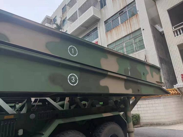 唐山外墙迷彩漆喷涂：兼具个性美学与耐候防护的建筑新选择